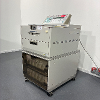 Sakura Tissue-Tek VIP 5 Jr Analyzer image 1